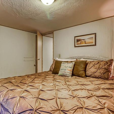 Pinecone Den Villa Leavenworth Exterior photo