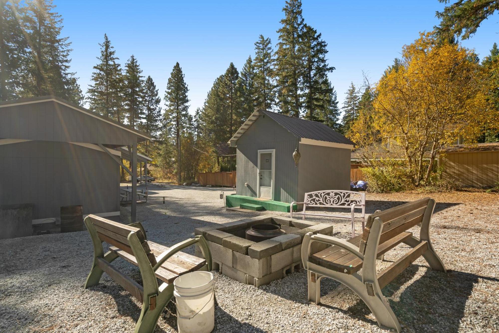 Pinecone Den Villa Leavenworth Exterior photo